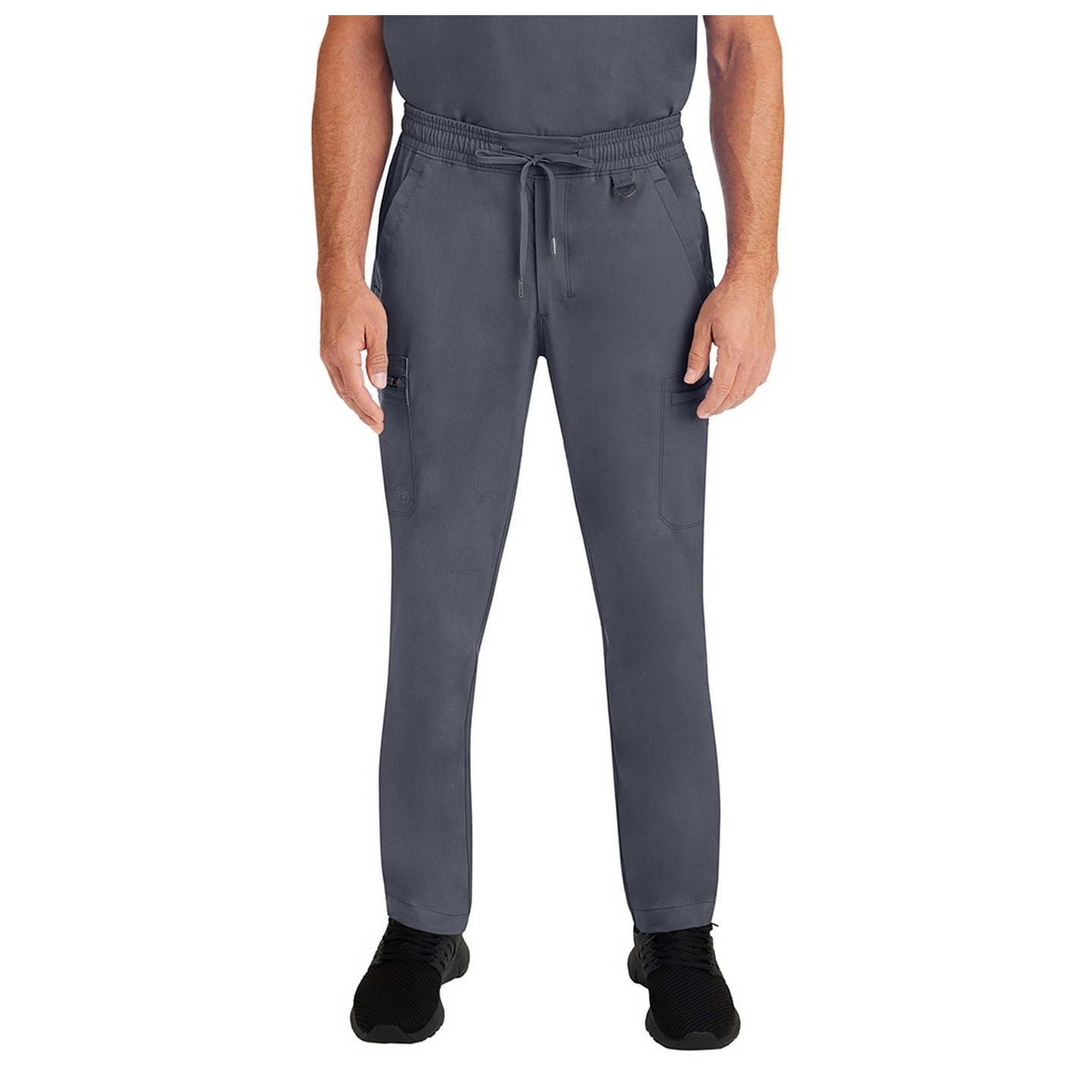9300 Healing Hands Blue Label Pantalon d'Uniforme 'Daniel' avec Ceinture élastique et Cordon de Serrage 