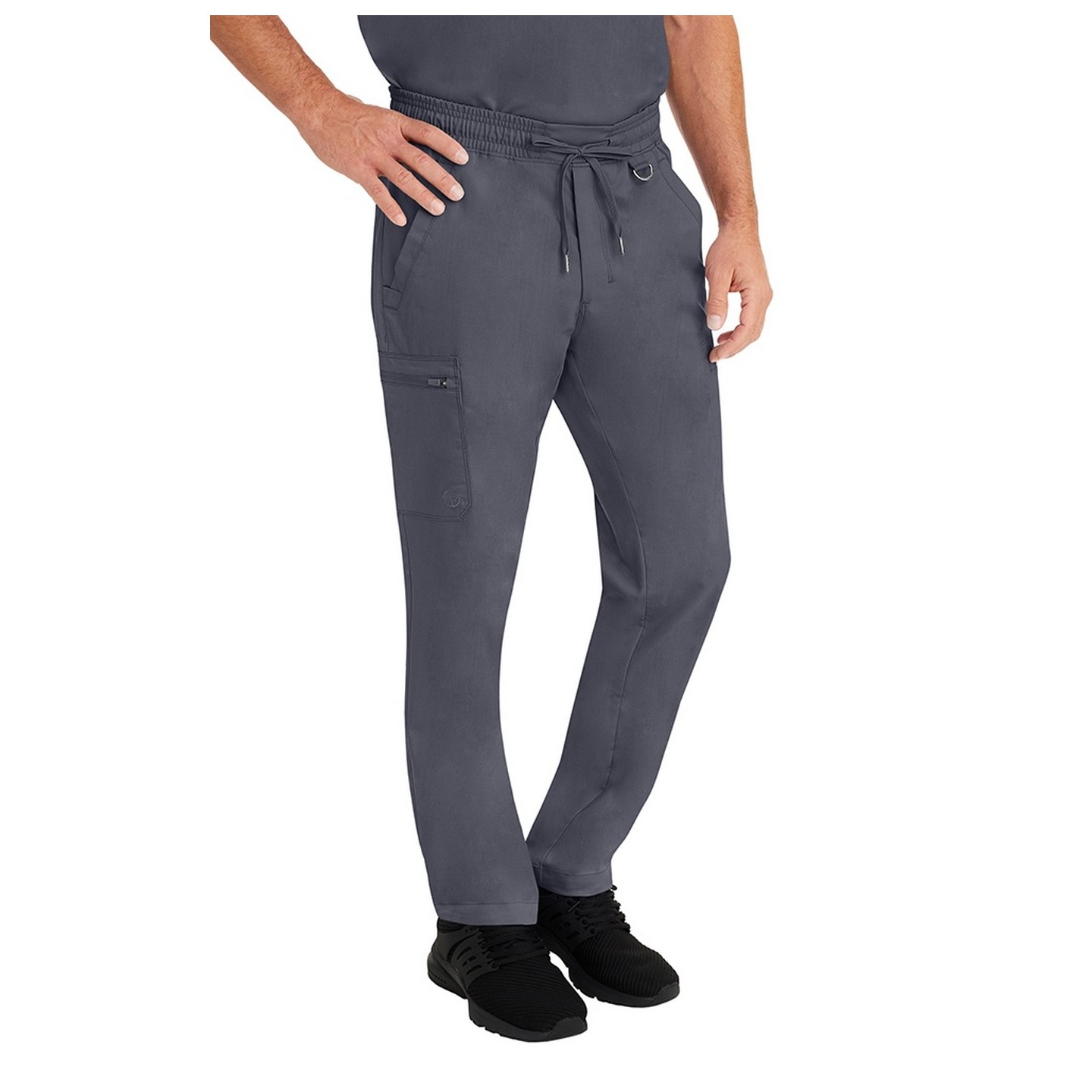 9300 Healing Hands Blue Label Full Elastic Waistband With Convertible Drawstring Daniel Pant