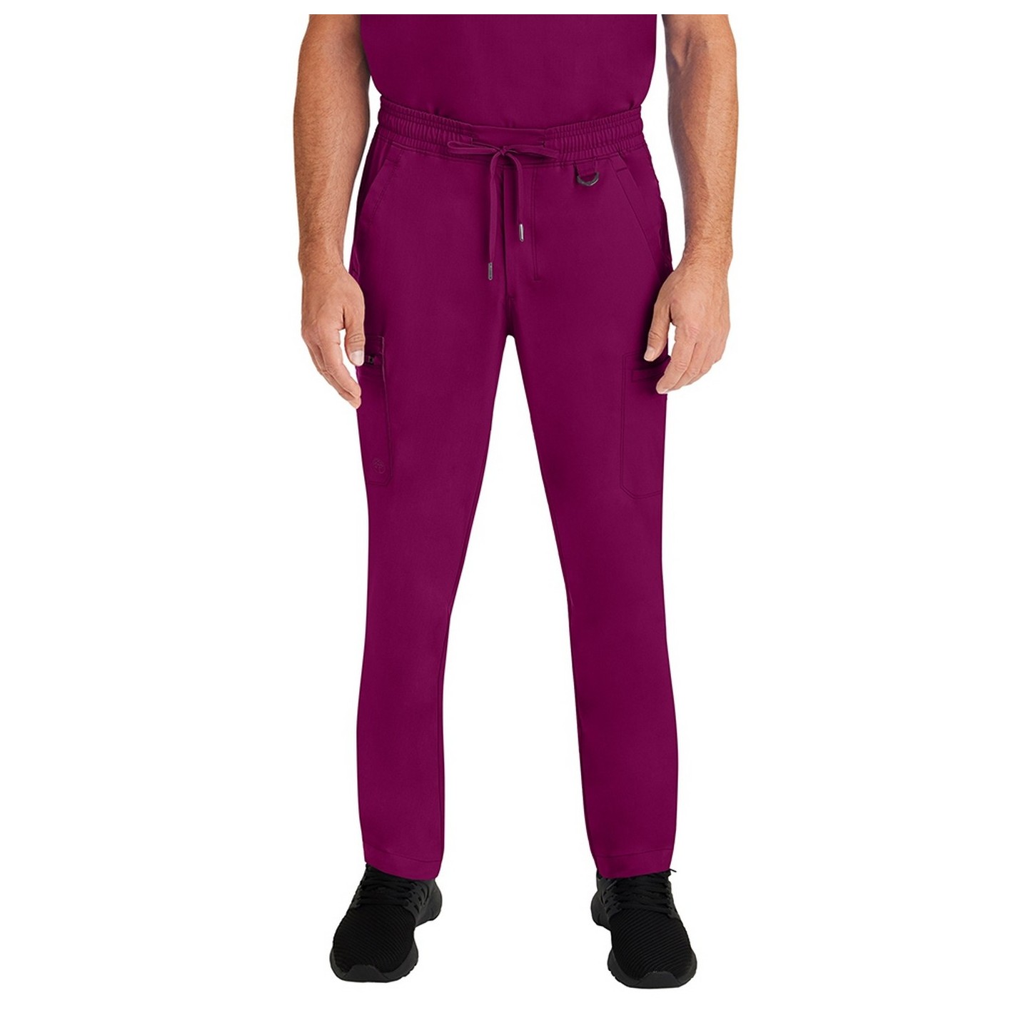 9300 Healing Hands Blue Label Pantalon d'Uniforme 'Daniel' avec Ceinture élastique et Cordon de Serrage 