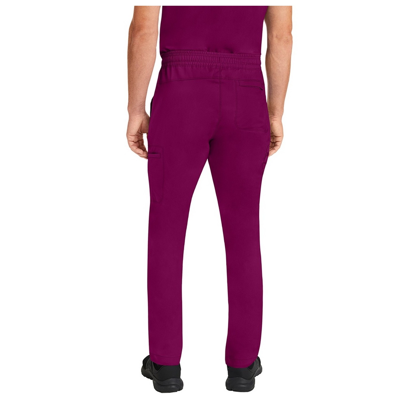 9300 Healing Hands Blue Label Full Elastic Waistband With Convertible Drawstring Daniel Pant