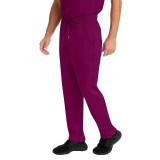9300 Healing Hands Blue Label Full Elastic Waistband With Convertible Drawstring Daniel Pant
