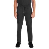 9300 Healing Hands Blue Label Pantalon d'Uniforme 'Daniel' avec Ceinture élastique et Cordon de Serrage 