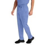 9300 Healing Hands Blue Label Full Elastic Waistband With Convertible Drawstring Daniel Pant
