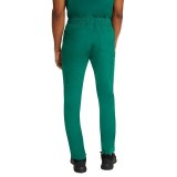 9300 Healing Hands Blue Label Pantalon d'Uniforme 'Daniel' avec Ceinture élastique et Cordon de Serrage 