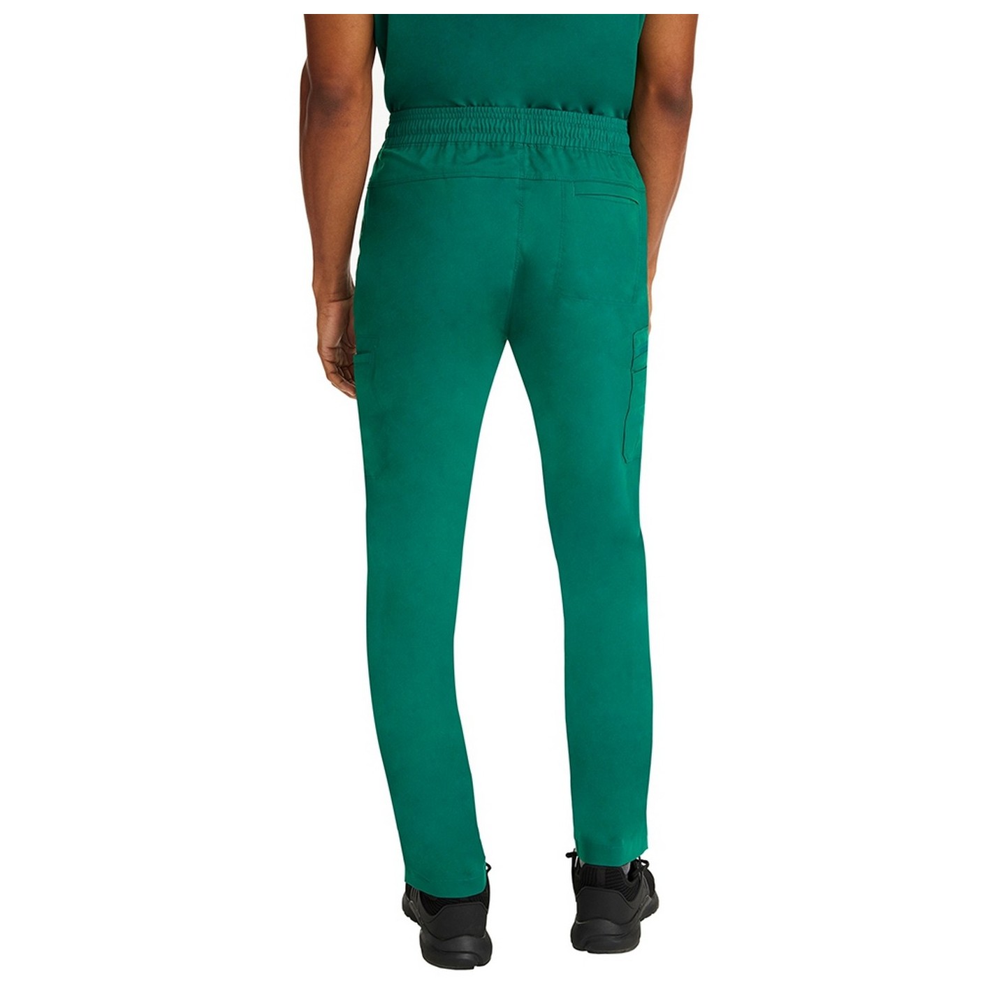 9300 Healing Hands Blue Label Full Elastic Waistband With Convertible Drawstring Daniel Pant