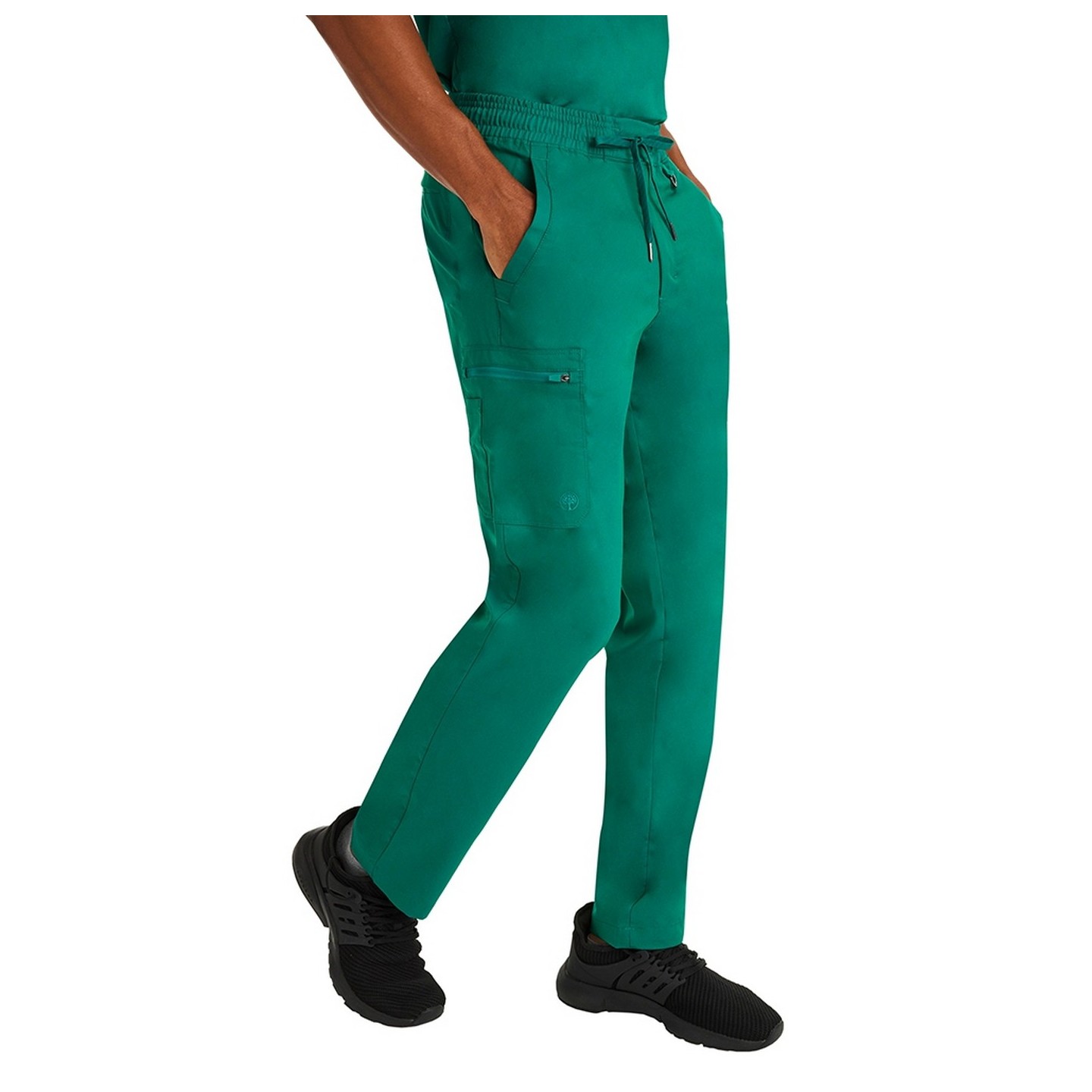 9300 Healing Hands Blue Label Full Elastic Waistband With Convertible Drawstring Daniel Pant
