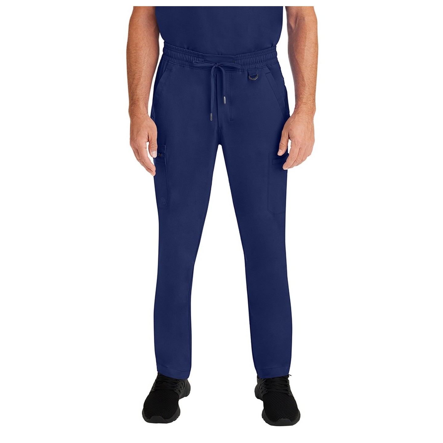 9300 Healing Hands Blue Label Full Elastic Waistband With Convertible Drawstring Daniel Pant