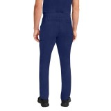 9300 Healing Hands Blue Label Pantalon d'Uniforme 'Daniel' avec Ceinture élastique et Cordon de Serrage 