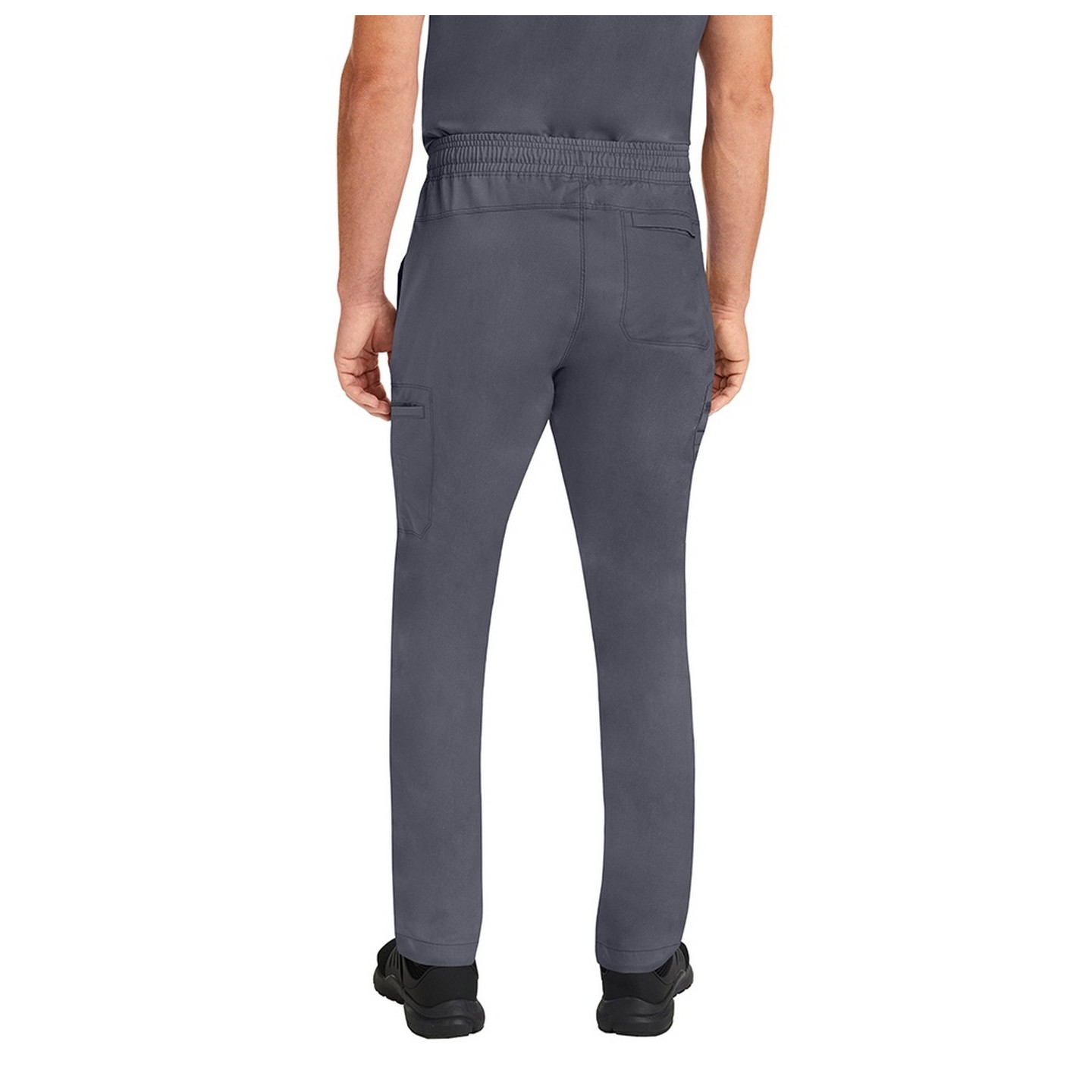 9300 Healing Hands Blue Label Pantalon d'Uniforme 'Daniel' avec Ceinture élastique et Cordon de Serrage 