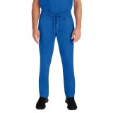 9300 Healing Hands Blue Label Full Elastic Waistband With Convertible Drawstring Daniel Pant