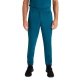 9301 Healing Hands Blue Label Pantalon de Jogging Dante
