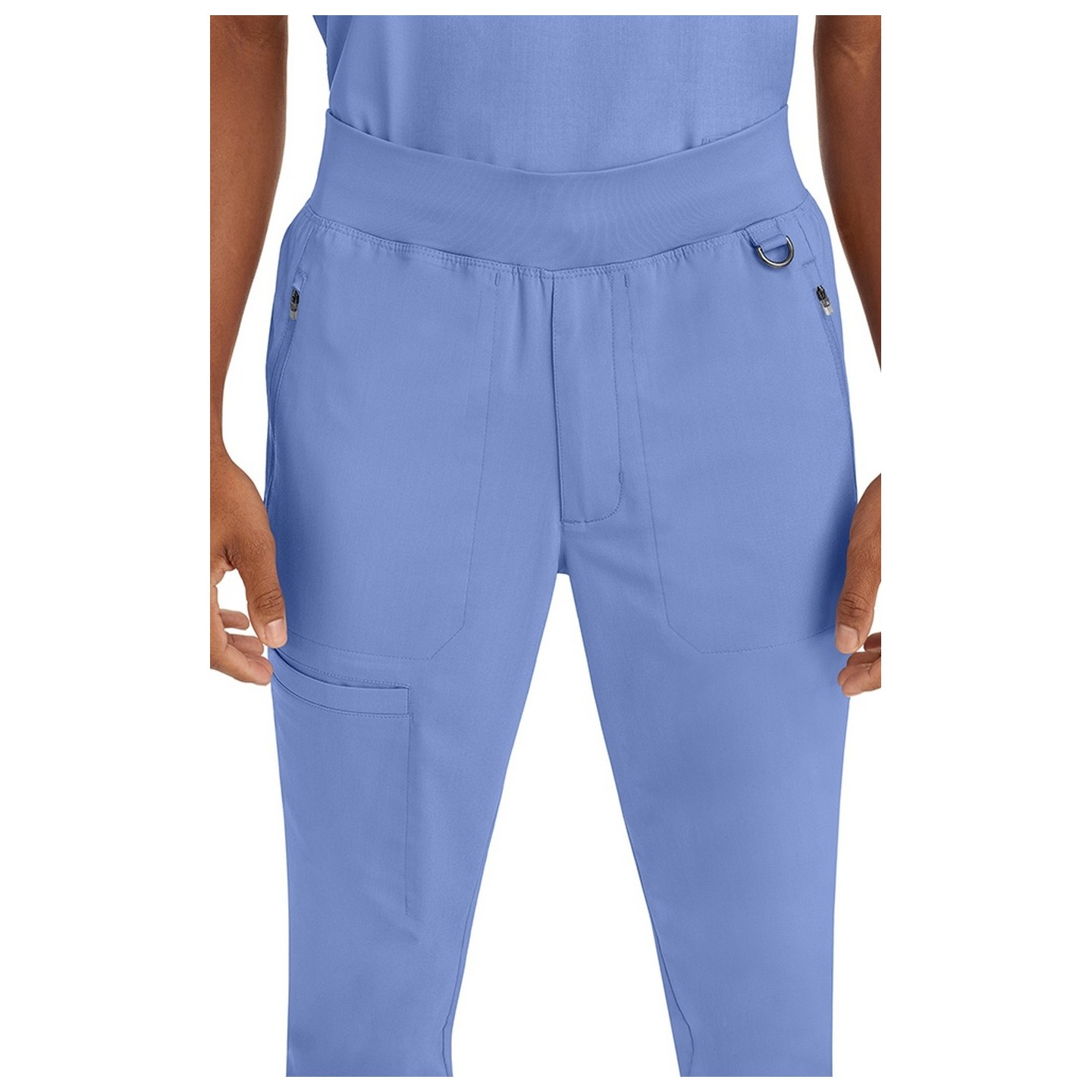 9301 Healing Hands Blue Label Pantalon de Jogging Dante
