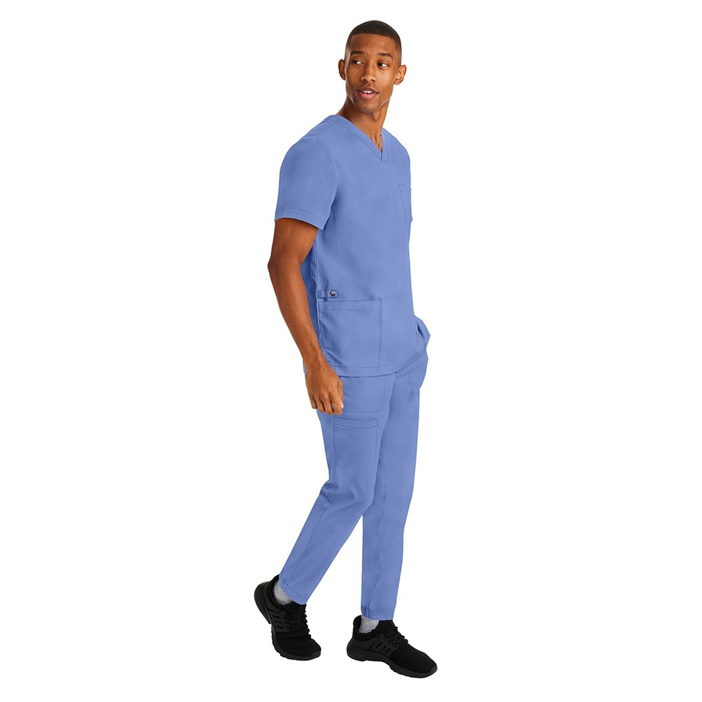 9301 Healing Hands Blue Label Pantalon de Jogging Dante