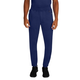 9301 Healing Hands Blue Label Pantalon de Jogging Dante