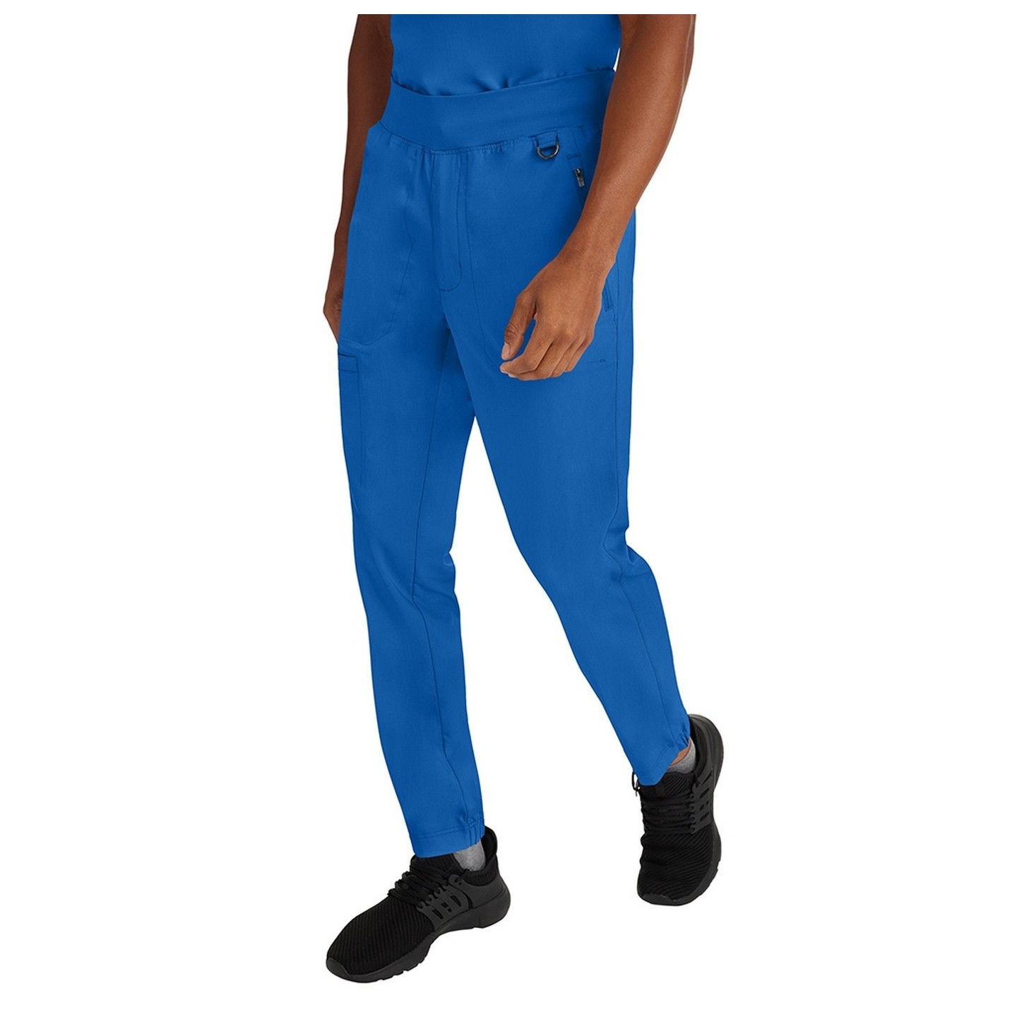 9301 Healing Hands Blue Label Pantalon de Jogging Dante