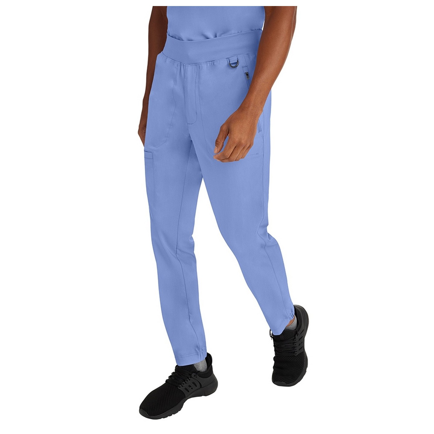 9301 Healing Hands Blue Label Pantalon de Jogging Dante