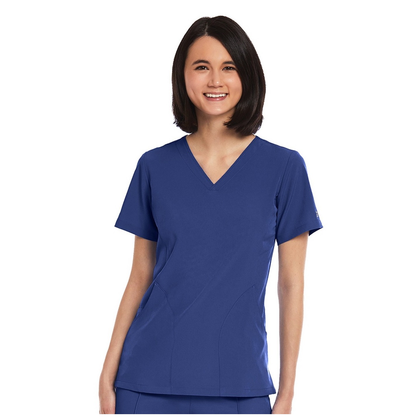 4511 Matrix Impulse Women's V-Neck Top