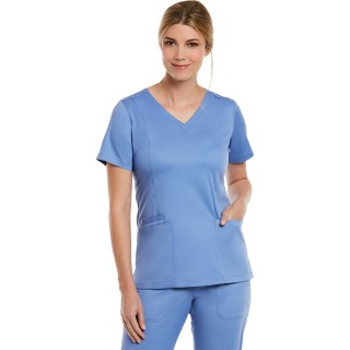 Haut avec Décolleté en V Matrix 3501 Matrix - Maevn