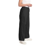 301P MOBB UNISEX BAGGY CHEF PANT
