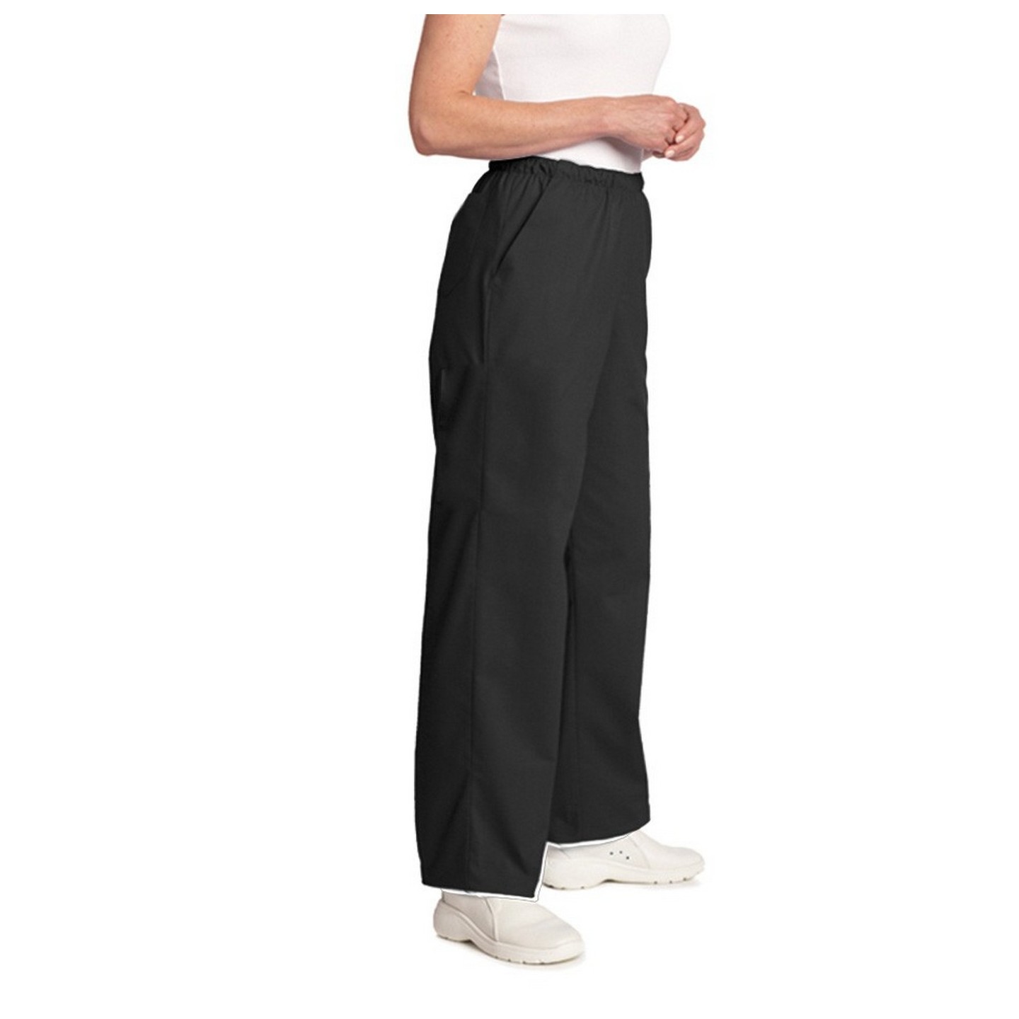 301P MOBB UNISEX BAGGY CHEF PANT