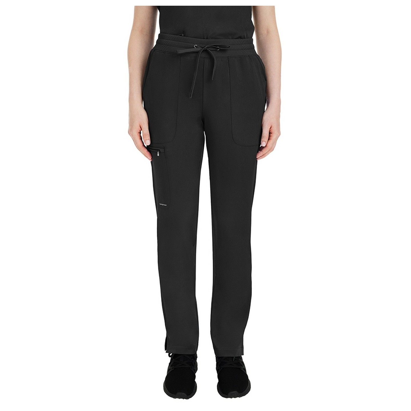 9530 Healing Hands Works Raine Drawstring Pant