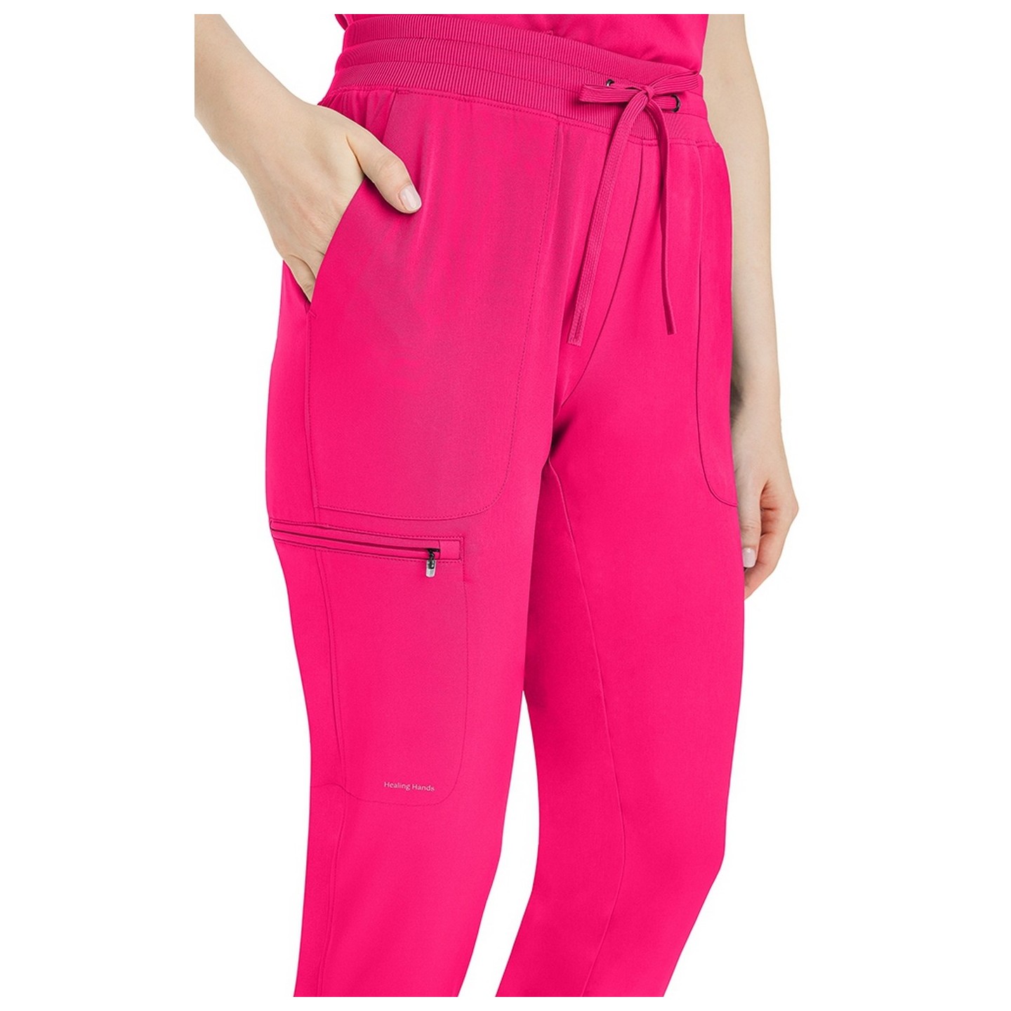 9530 Healing Hands Works Raine Drawstring Pant