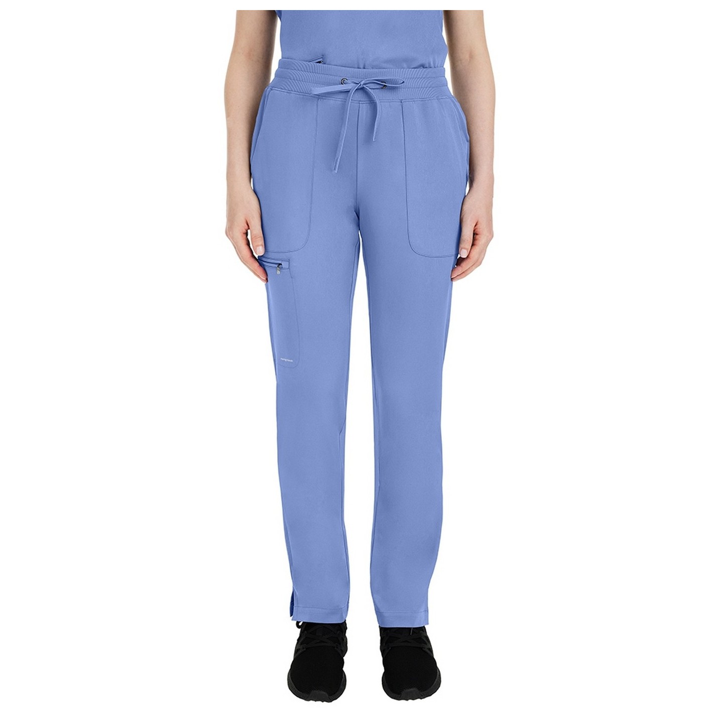9530 Healing Hands Works Raine Drawstring Pant