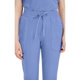 9530 Healing Hands Works Raine Drawstring Pant