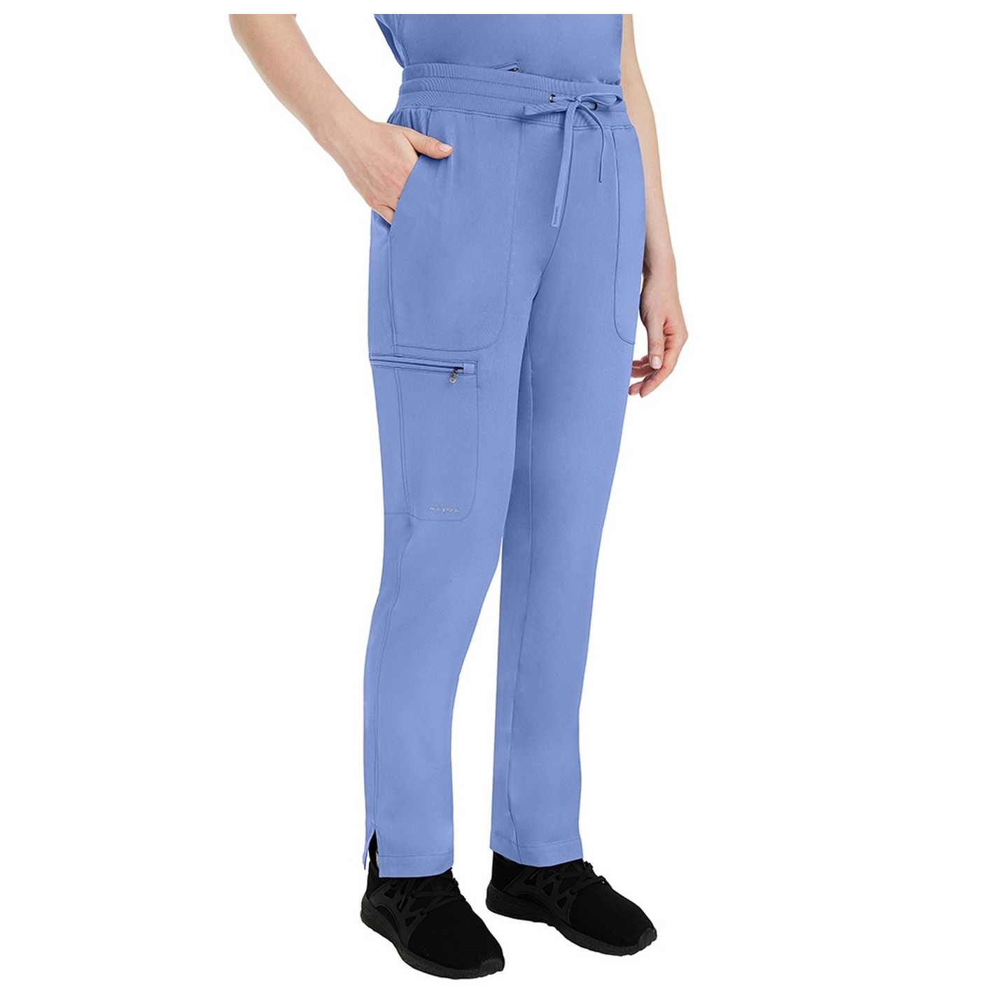 9530 Healing Hands Works Raine Drawstring Pant