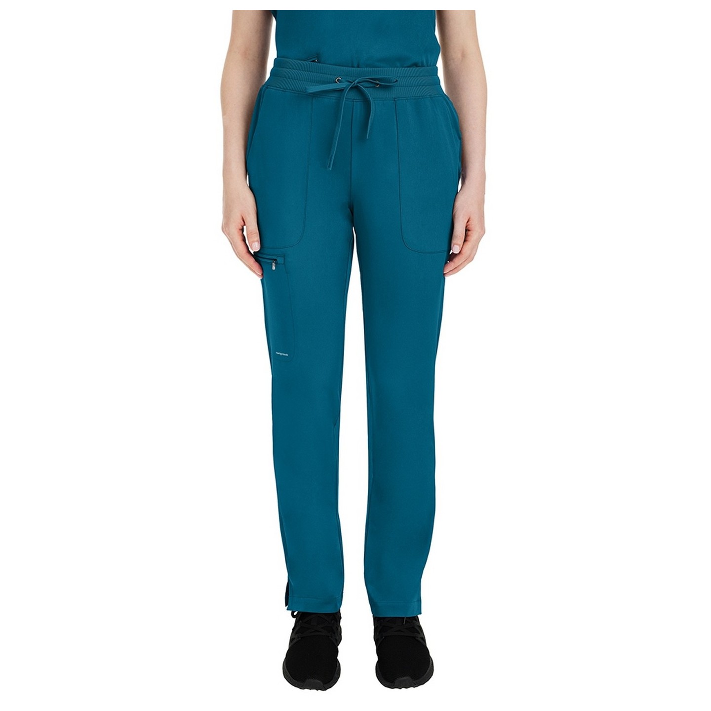 9530 Healing Hands Works Raine Drawstring Pant