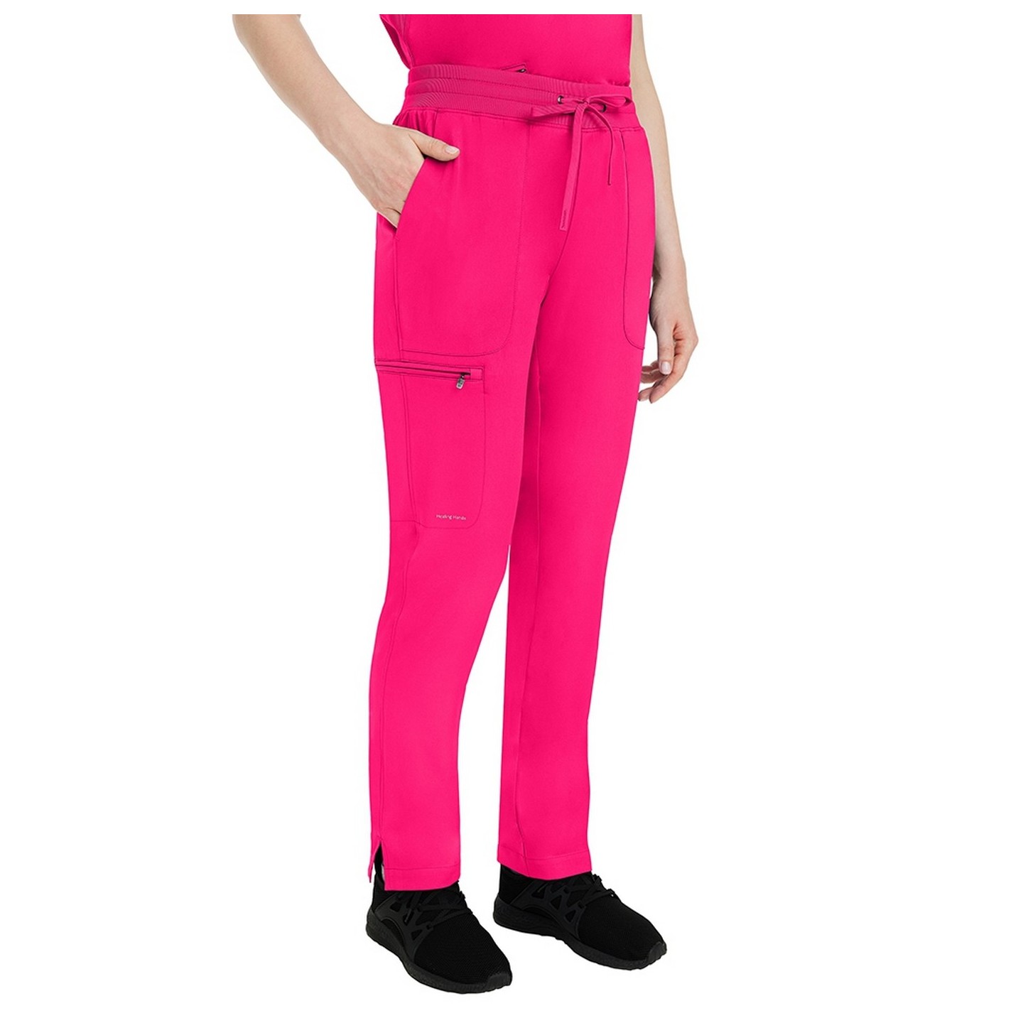 9530 Healing Hands Works Raine Drawstring Pant