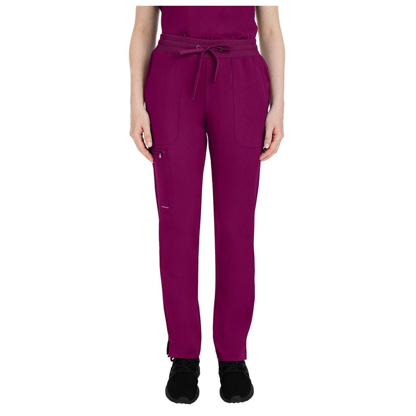 9530 Healing Hands Works Raine Drawstring Pant