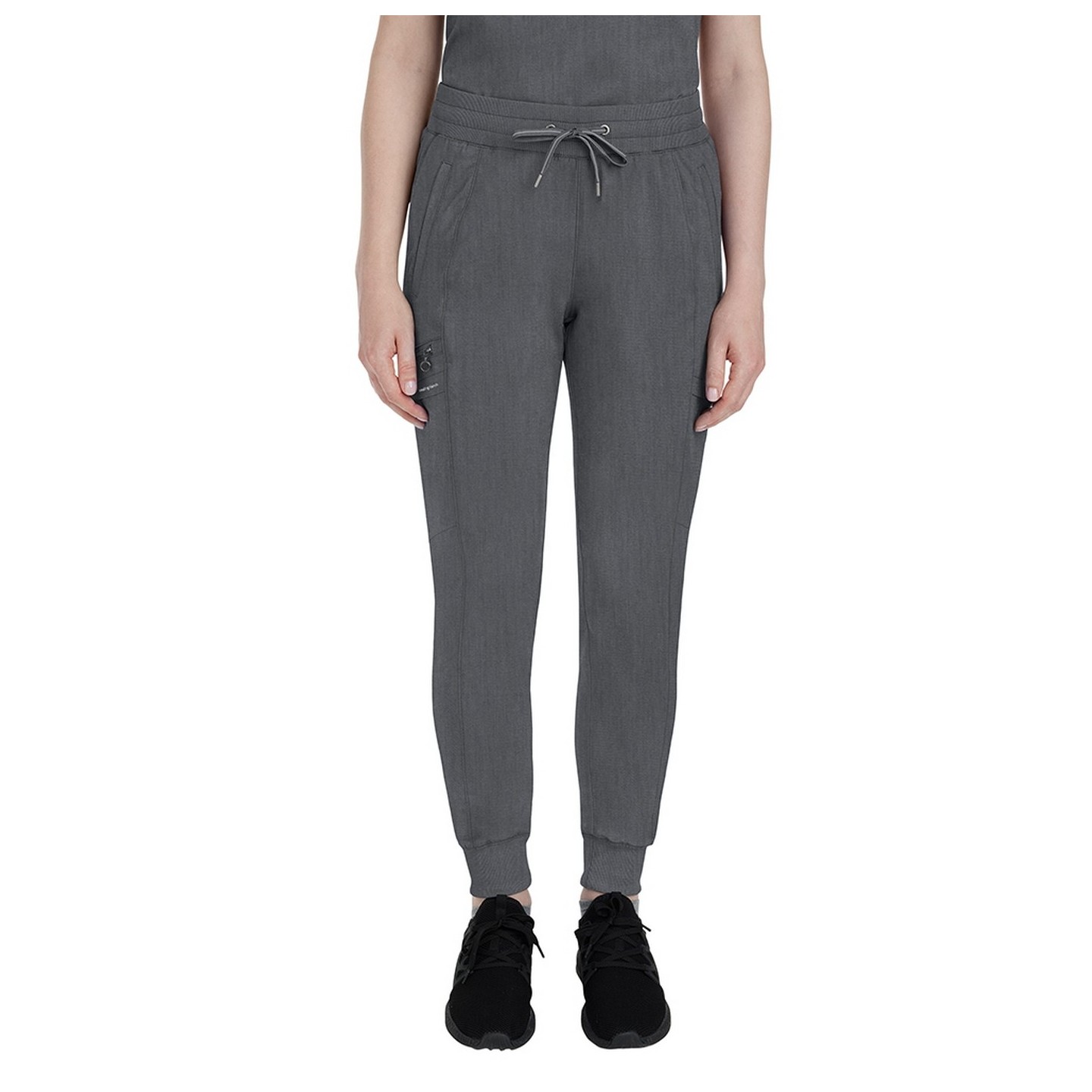9244 Healing Hands Purple Label Toby Drawstring Jogger Pant
