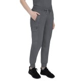 9244 Healing Hands Purple Label Toby Drawstring Jogger Pant