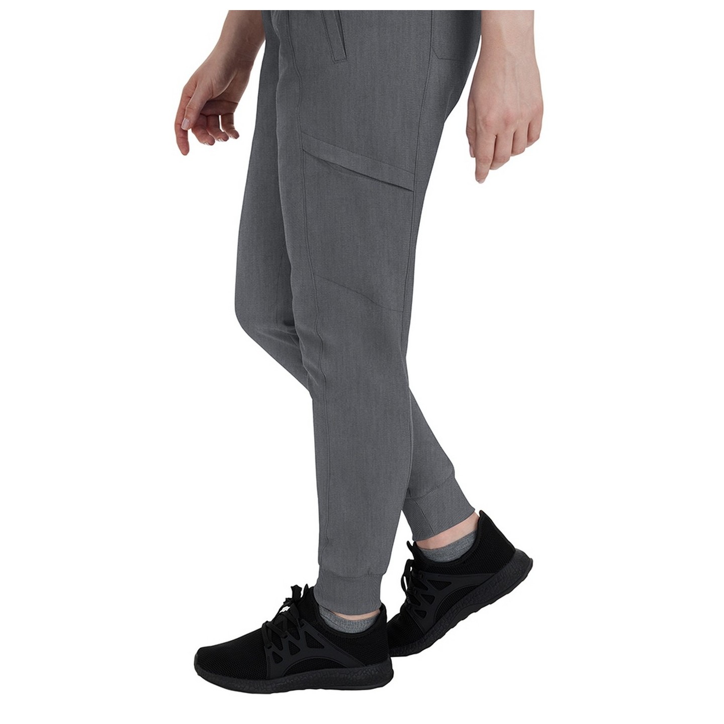 9244 Healing Hands Purple Label Toby Drawstring Jogger Pant