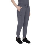 9244 Healing Hands Purple Label Toby Drawstring Jogger Pant