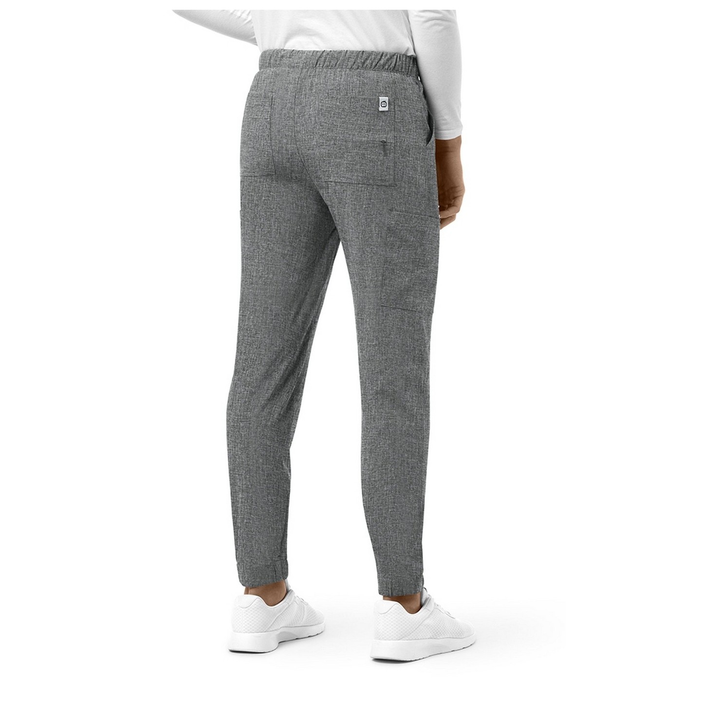 5034 WonderWink Renew Pantalon de Jogging pour Hommes