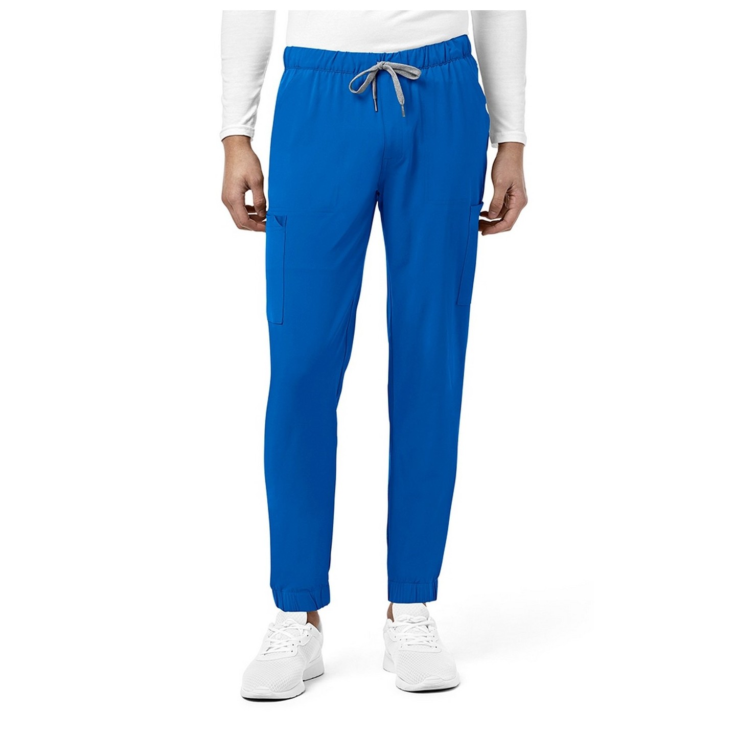 5034 WonderWink Renew Pantalon de Jogging pour Hommes