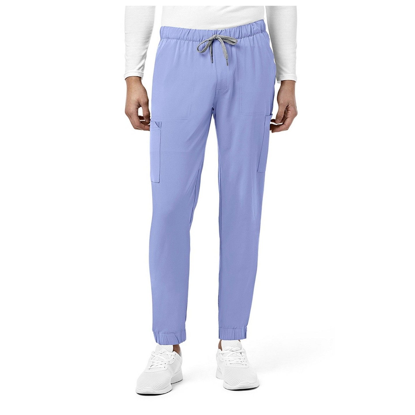 5034 WonderWink Renew Pantalon de Jogging pour Hommes