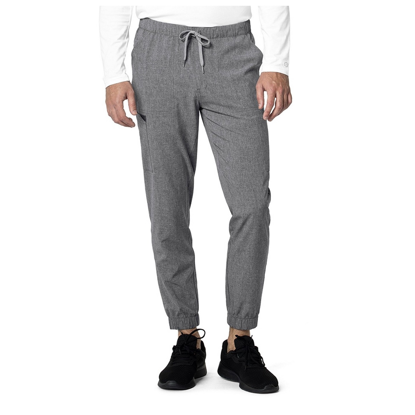 5034 WonderWink Renew Pantalon de Jogging pour Hommes