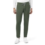 5034 WonderWink Renew Men's Jogger Leg Scrub Pant