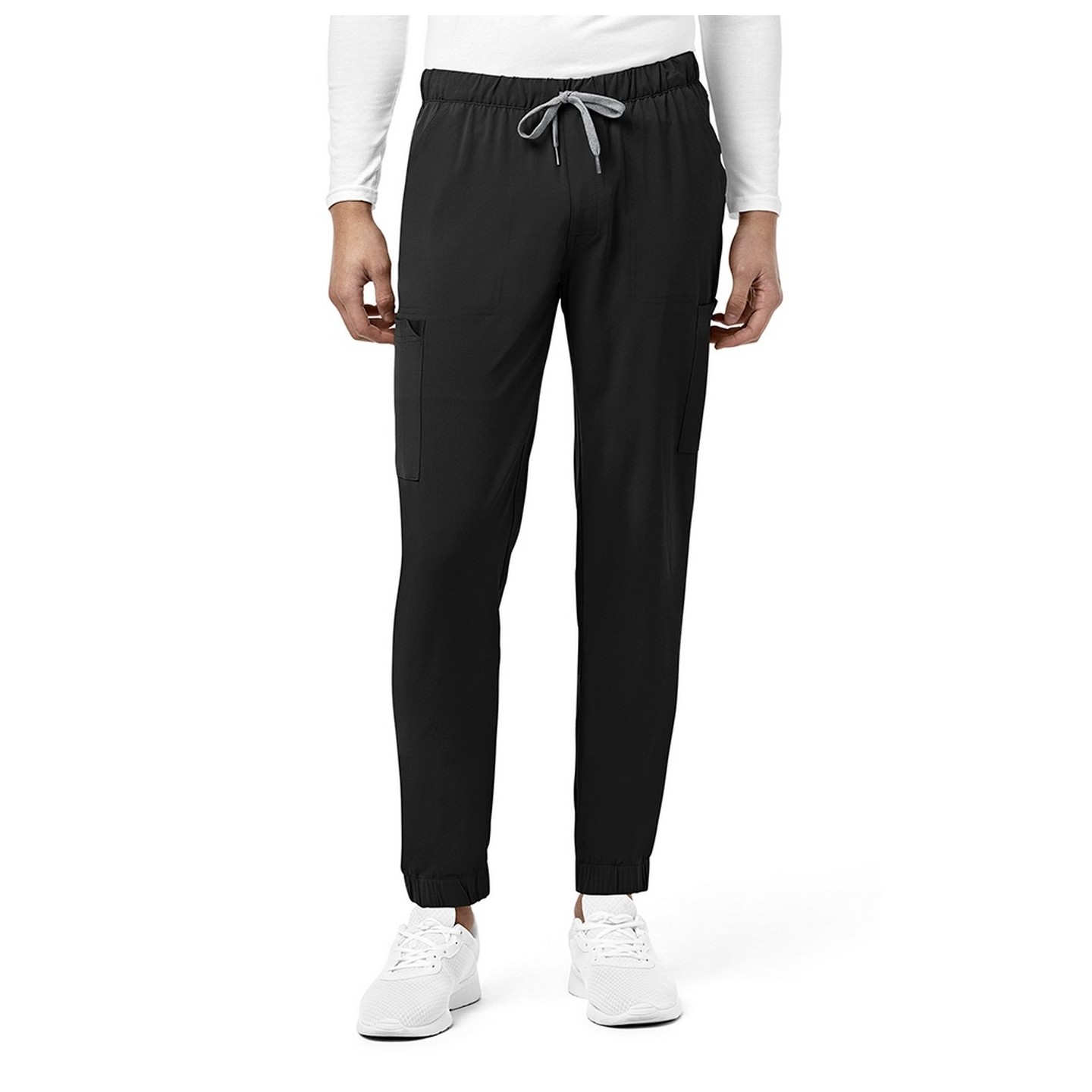 5034 WonderWink Renew Pantalon de Jogging pour Hommes