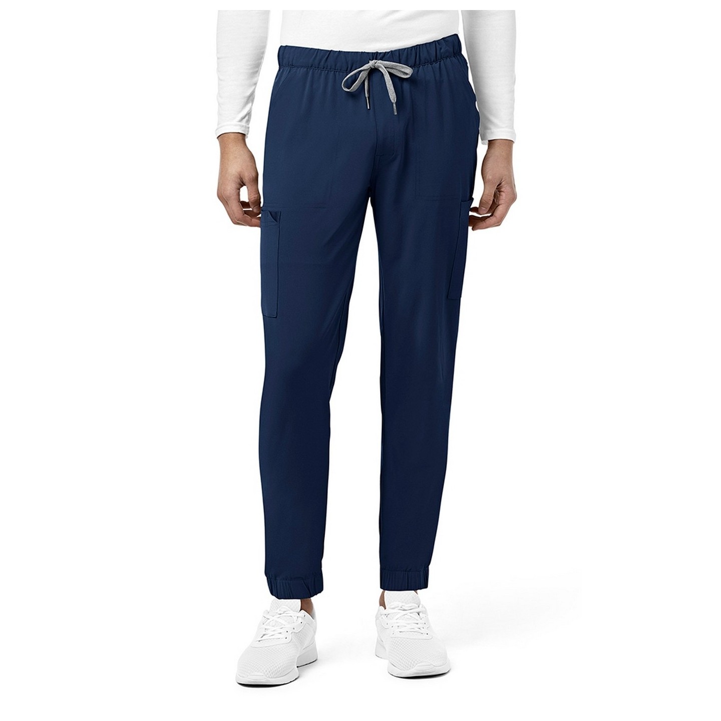 5034 WonderWink Renew Pantalon de Jogging pour Hommes