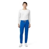 5034 WonderWink Renew Men's Jogger Leg Scrub Pant