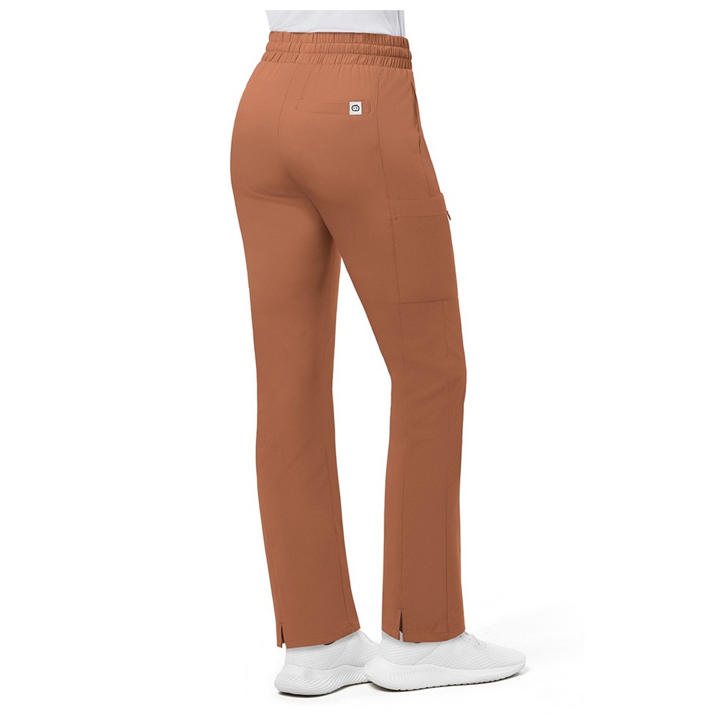 5334 Wonder Wink Renew Women's High Waist Slim Leg Pant