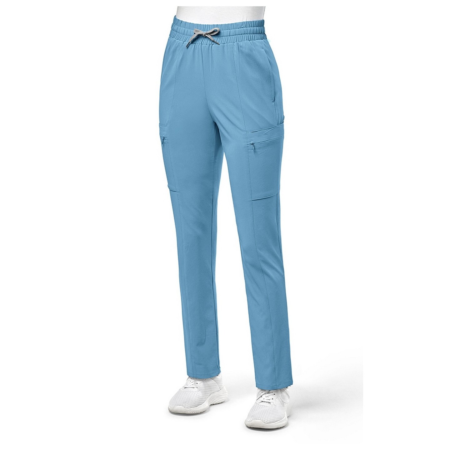 5334 Wonder Wink Renew Women's High Waist Slim Leg Pant