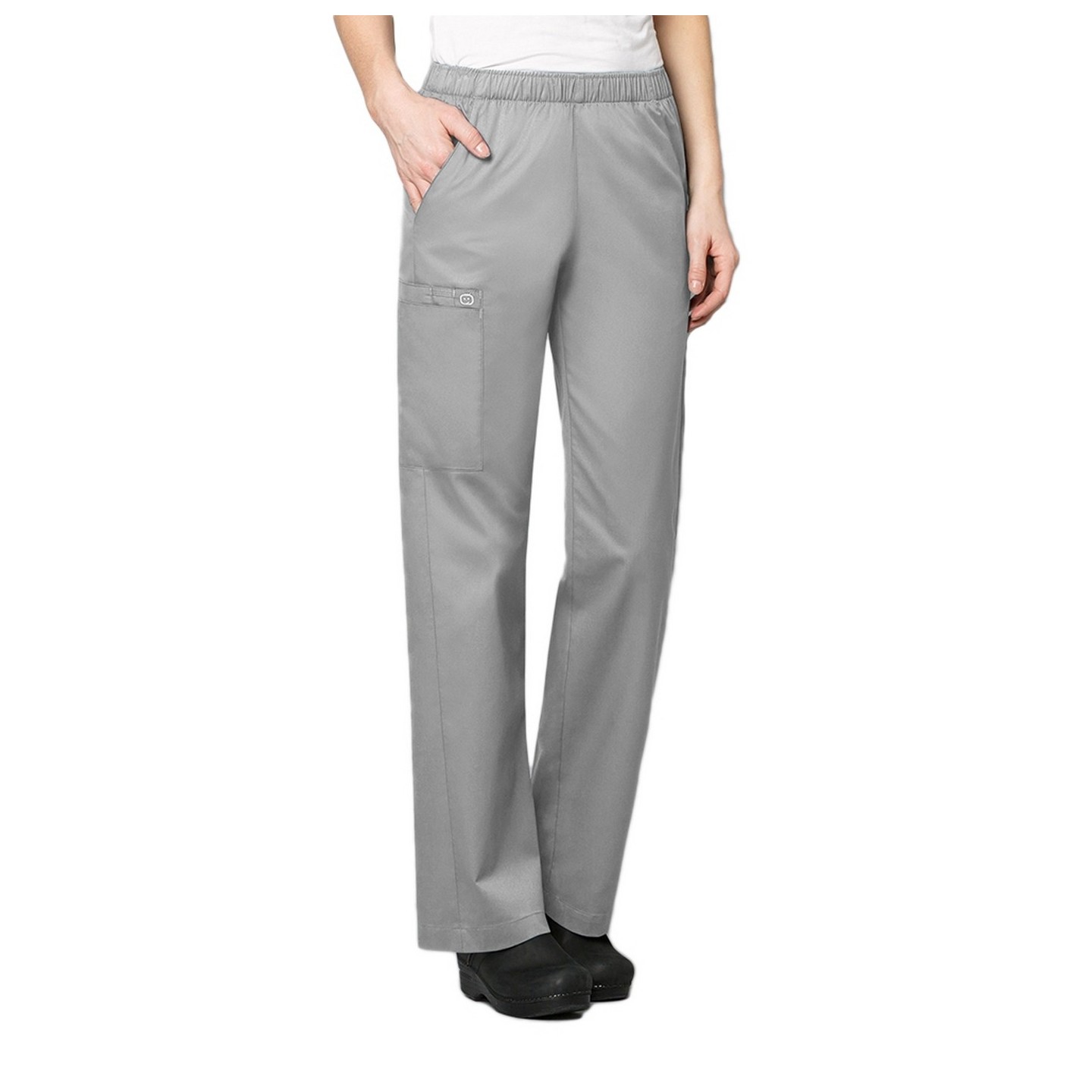 501 WonderWork - Pantalon d'épaule cargo à taille élastique - Coupe classique et True-Plus - Entrejambe: régulière 31po