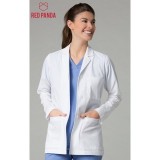 7116 Red Panda - Women's Consultation Lab Coat