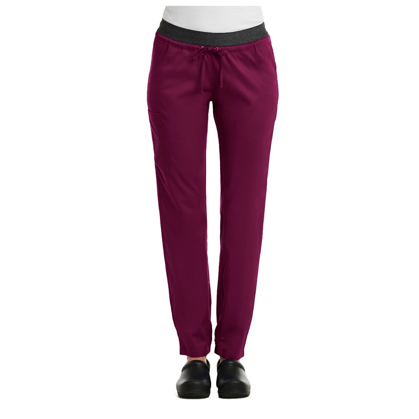 6701 Matrix E-Band Waist Jogger Pants - Maevn Regular (31")
