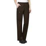 501 WonderWork Elastic Waist Cargo Scrub Pants Classic Fit and True-Plus Fit - Inseam: Regular 31"